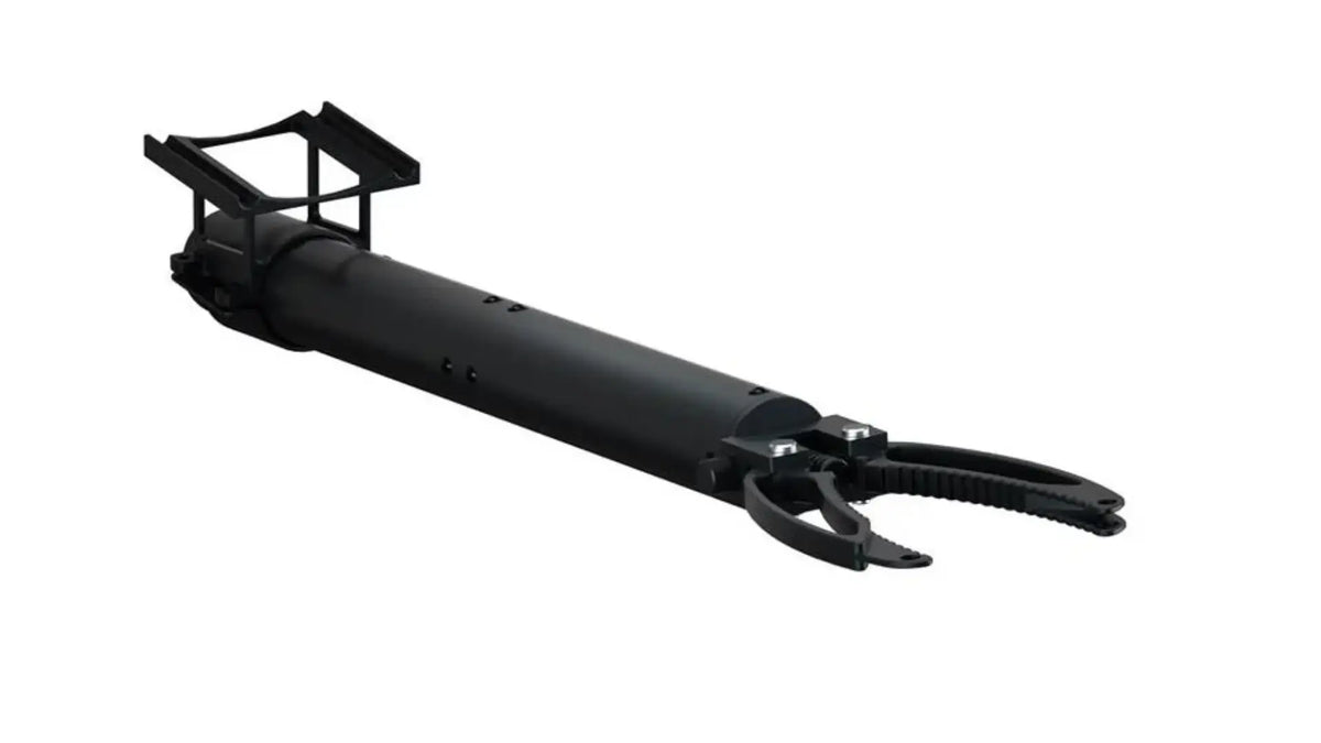 Brazo eléctrico (V2.0)