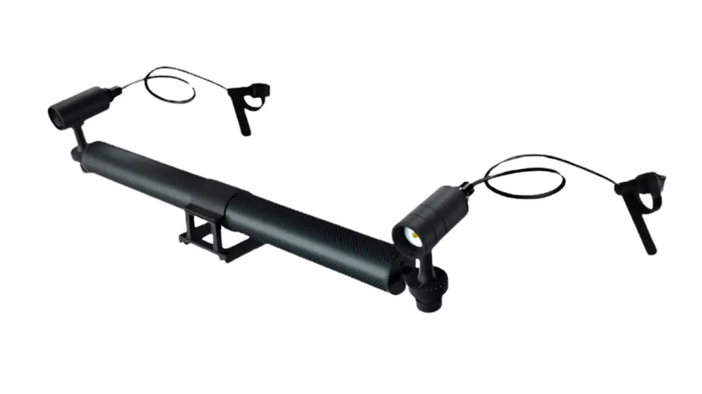 Refletor 2.0 2*2000 lumens