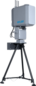 HUNTER SFL 100