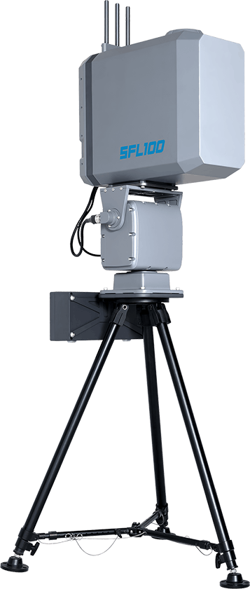 HUNTER SFL 100