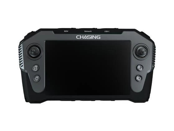 Control Remoto con la pantalla