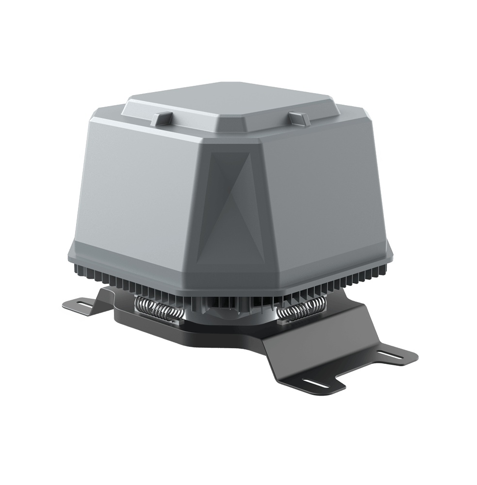 Hunter V / SVH100