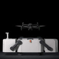 DJI DOCK CON MATRICE 4D