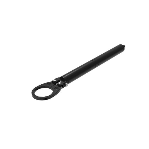 Argolla de remolque (cabezal opcional) para Brazo eléctrico V2.0