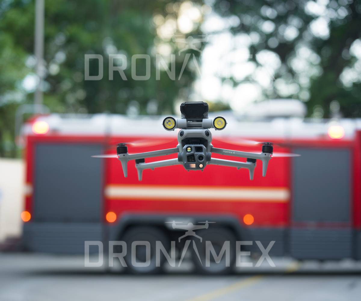 DJI MATRICE 400