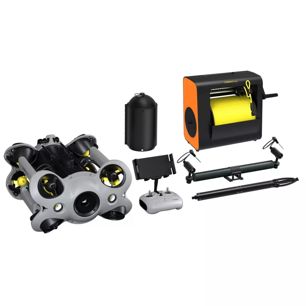 M2 S Advanced Set