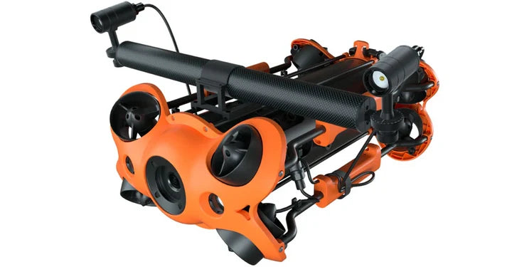 Refletor 2.0 2*2000 lumens