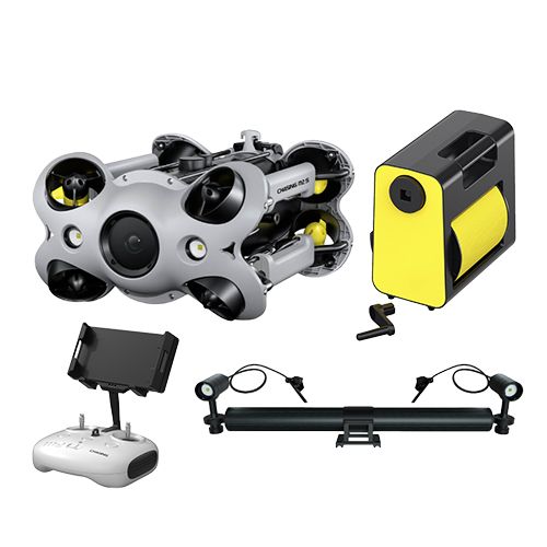 M2 S Standard Set