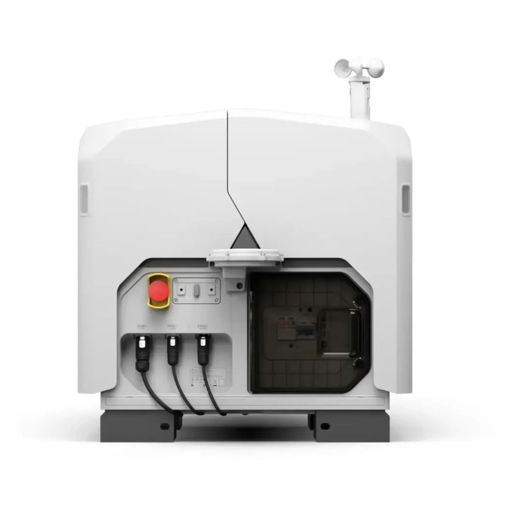 DJI DOCK 3