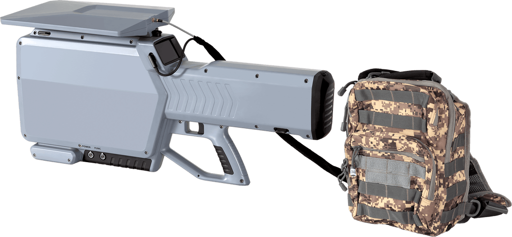 Skyfend HUNTER Pro SHH110