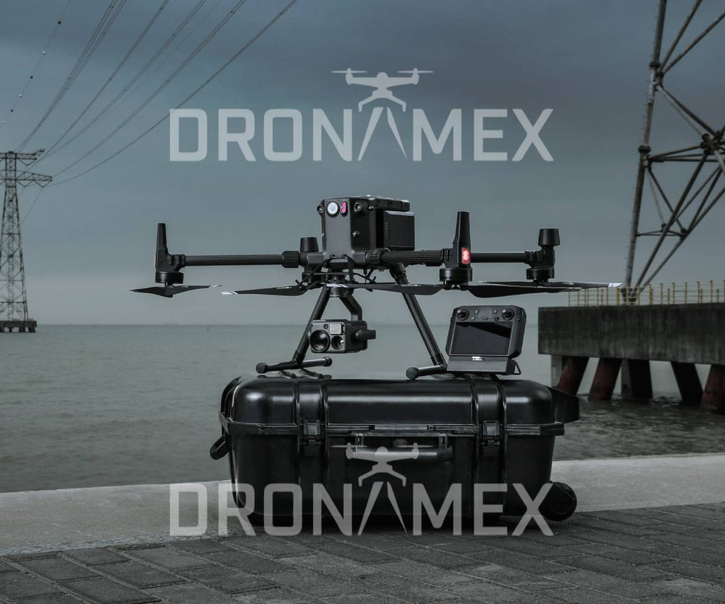 DRNMX-M350-RTK