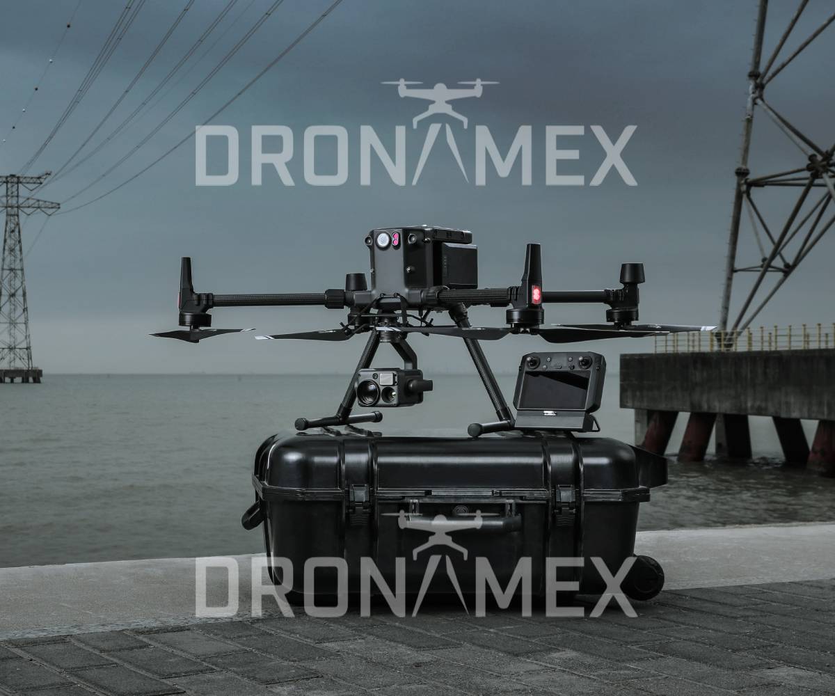 DRNMX-M350-RTK