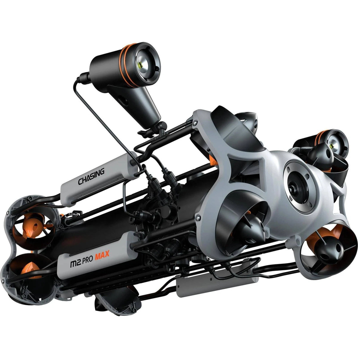 M2 PRO MAX 200m