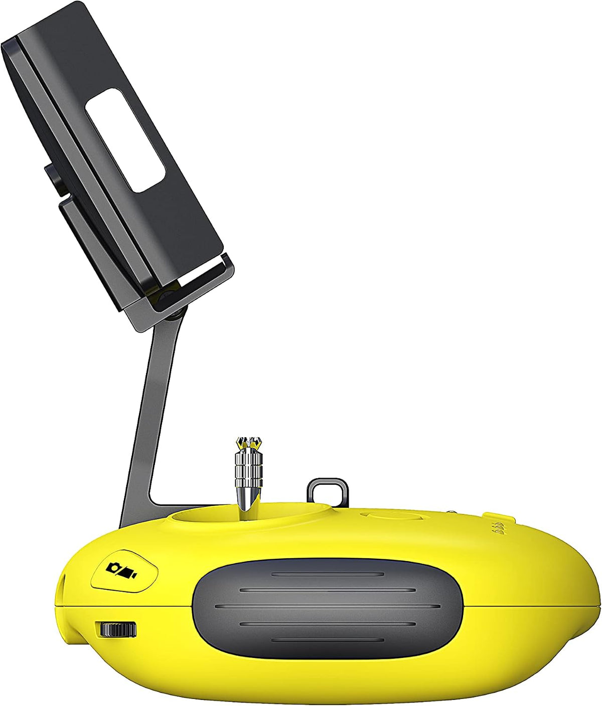 RC3 Control Remoto