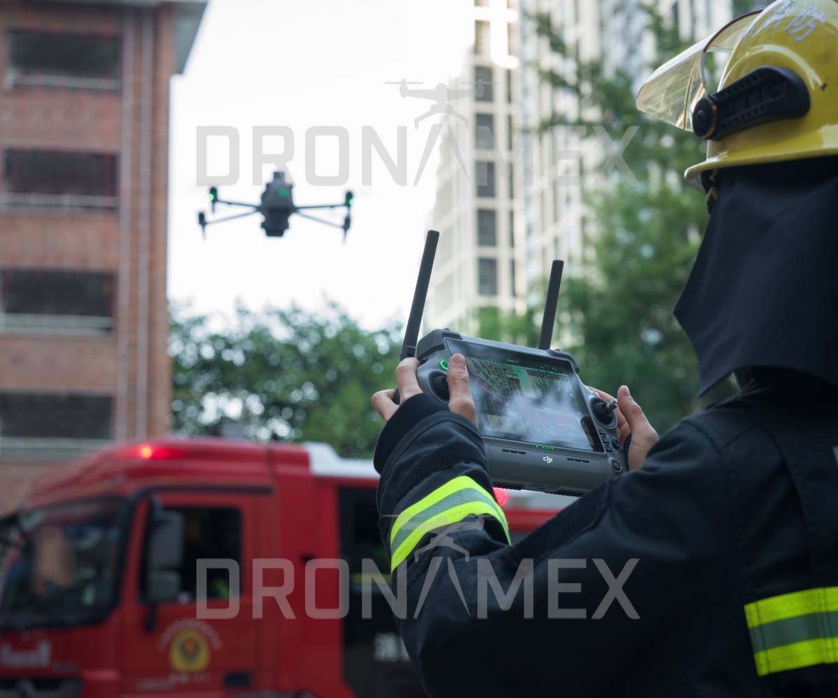 DJI MATRICE 400