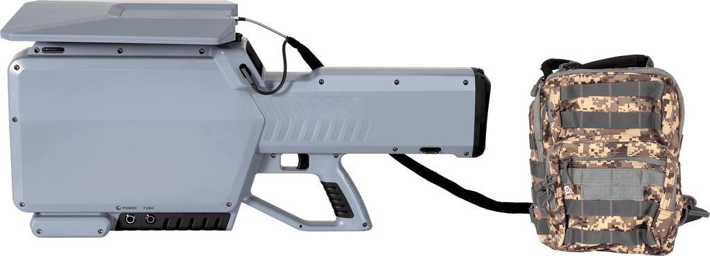 Skyfend HUNTER Pro SHH110