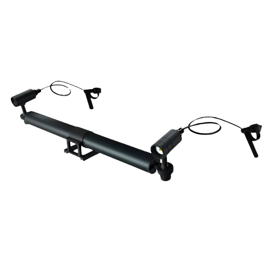 Refletor 2.0 2*2000 lumens