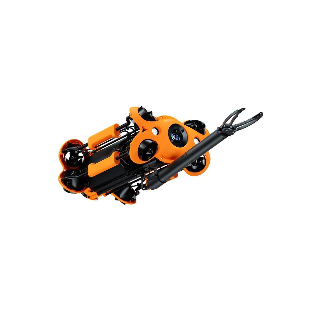 Brazo eléctrico (V2.0)