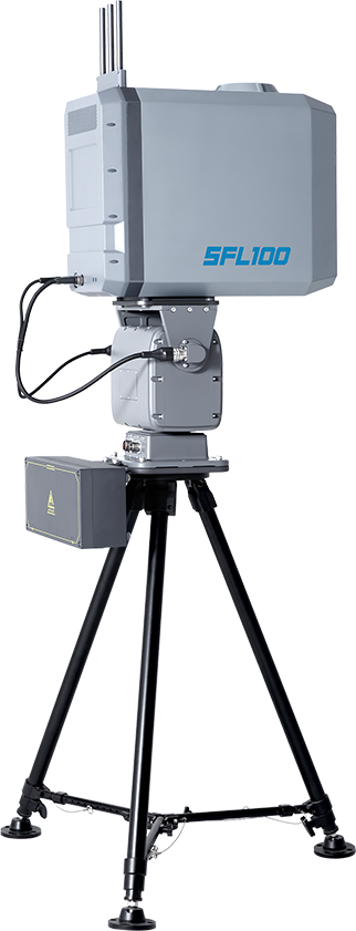 HUNTER SFL 100