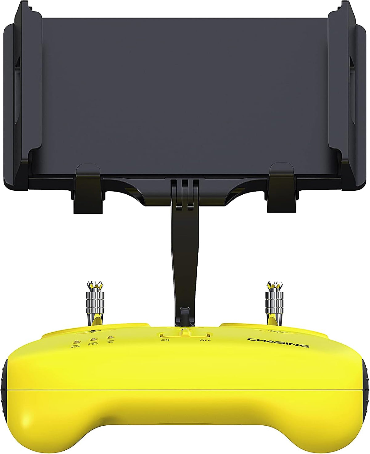 RC3 Control Remoto