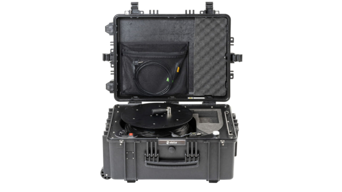Ligh T-4 Tethered Station