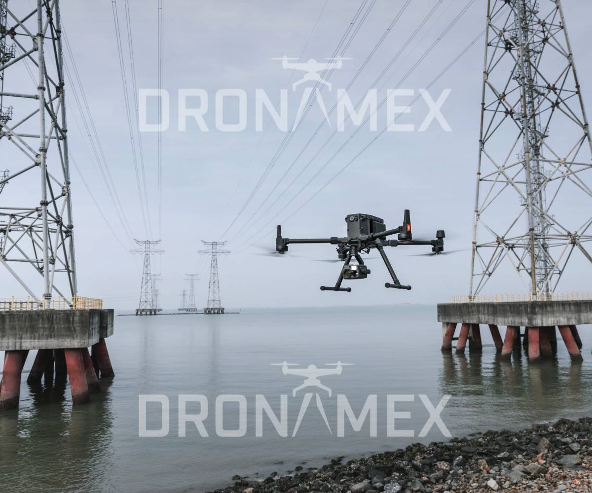 DRNMX-M350-RTK