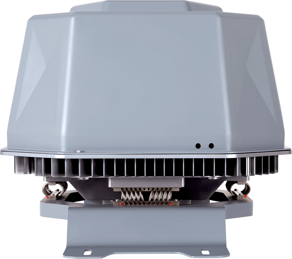 Hunter V / SVH100
