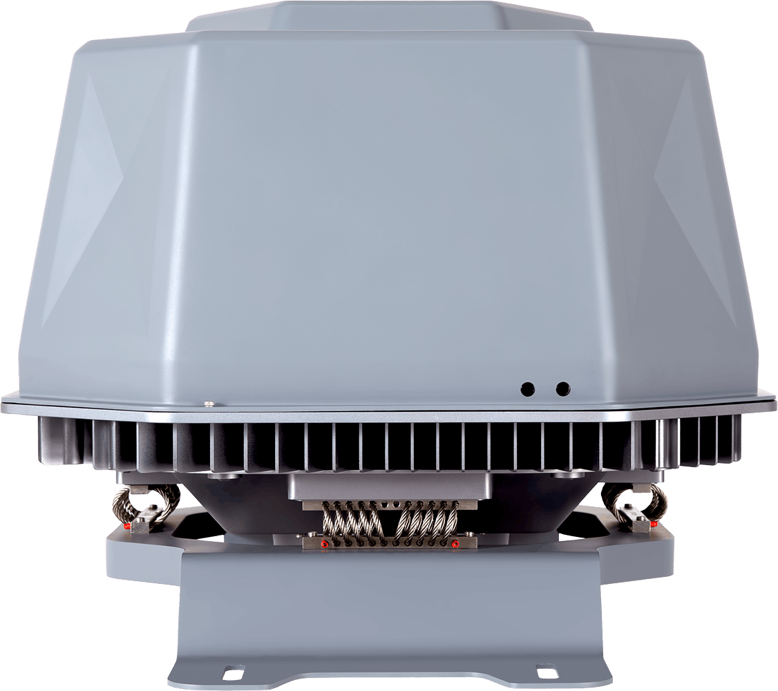 Hunter V / SVH100