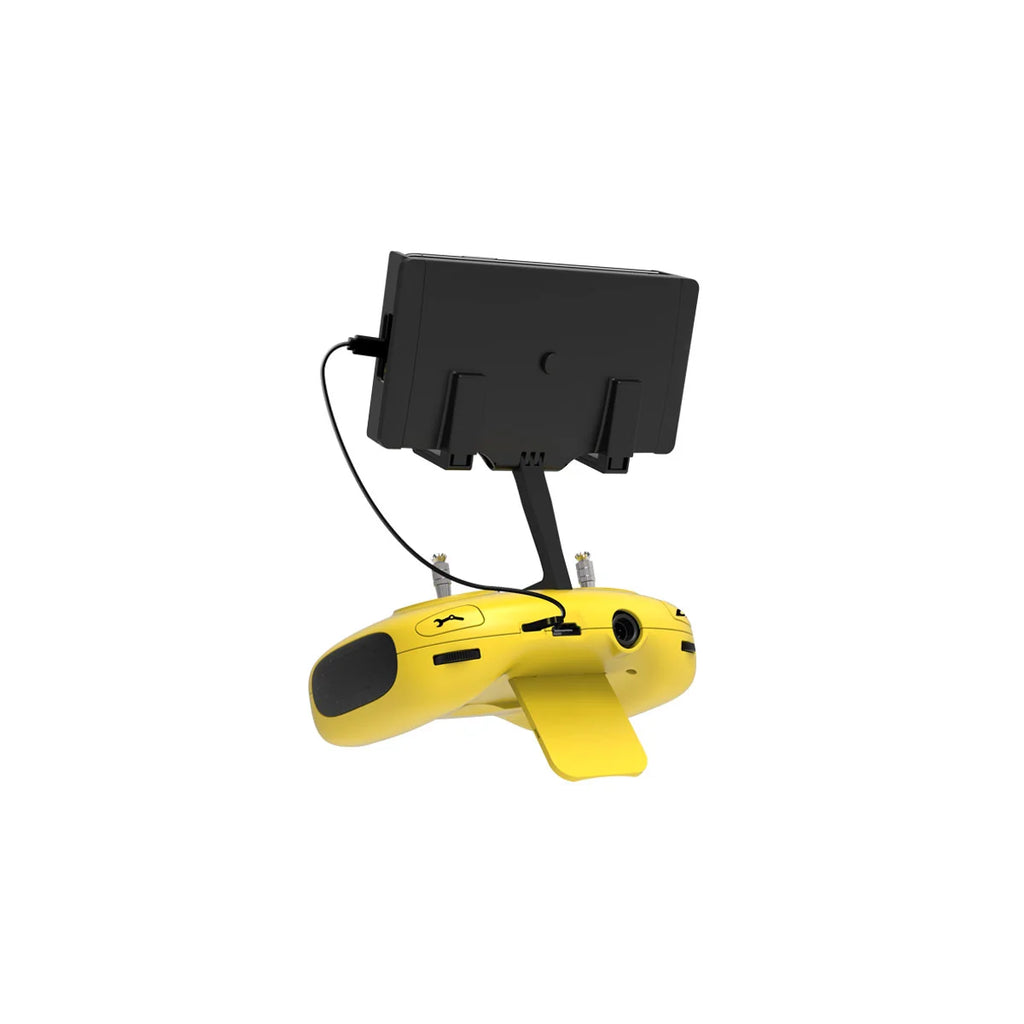 Control Remoto (RC)