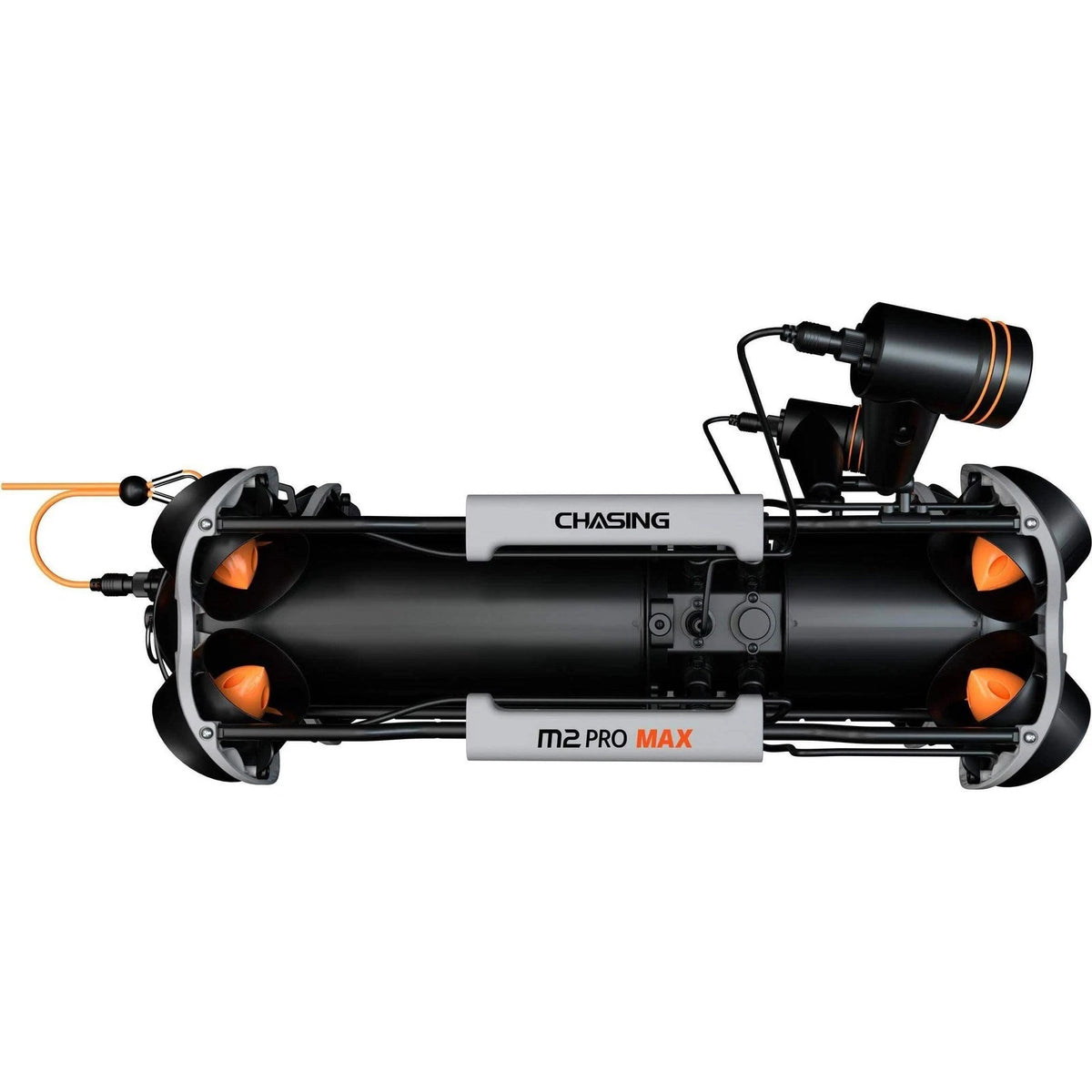 M2 PRO MAX 200m