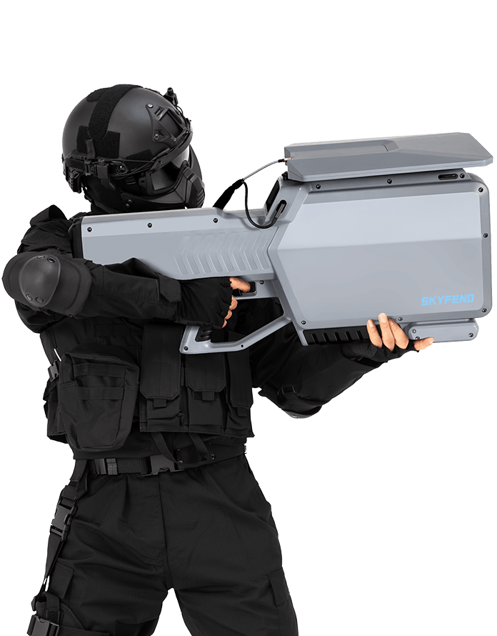 Skyfend HUNTER Pro SHH110