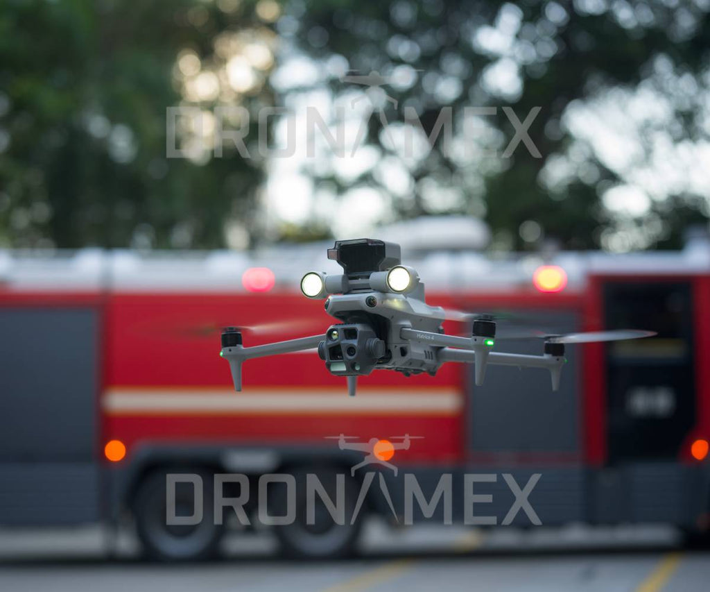 DJI MATRICE 400