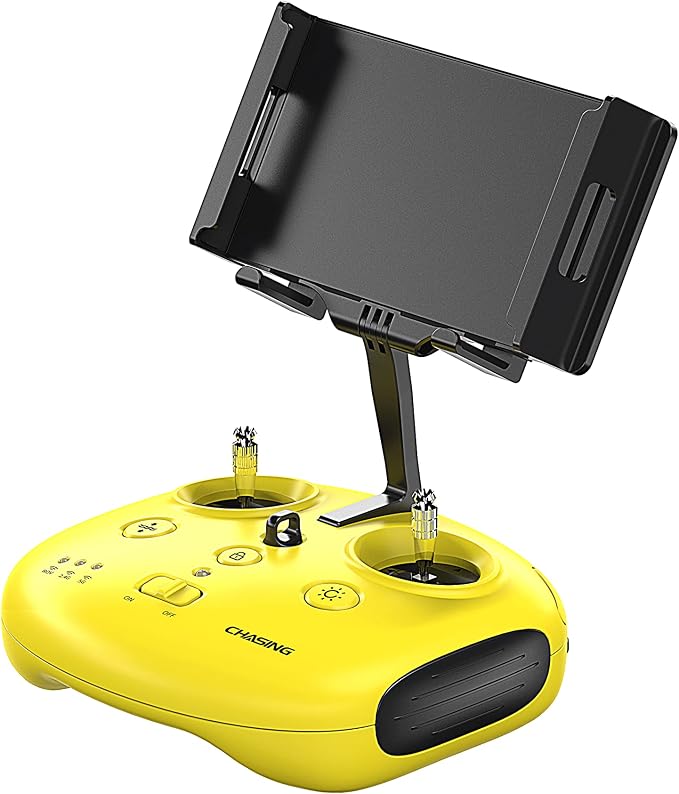 RC3 Control Remoto