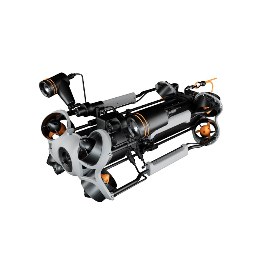 Laser Scaler