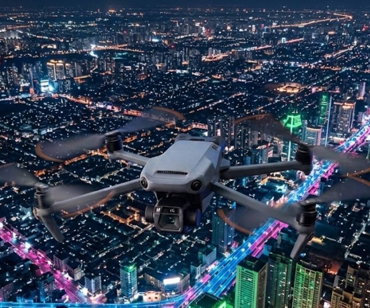 Drone DJI MATRICE 4T