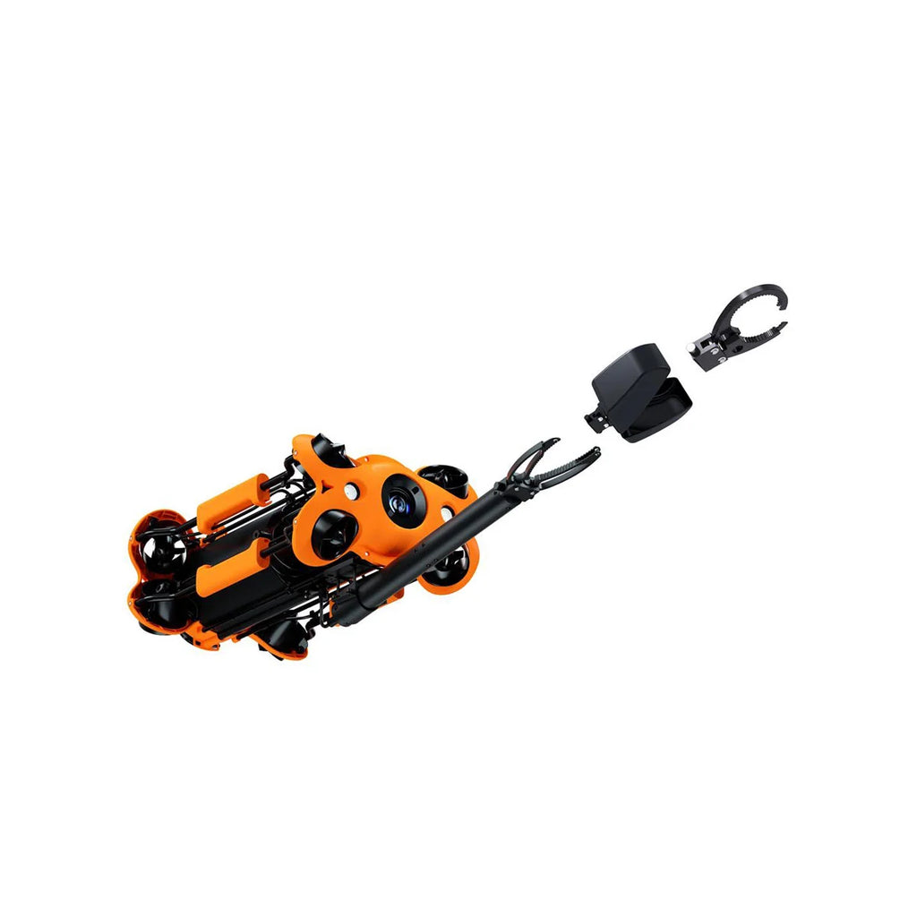 Brazo eléctrico (V2.0)