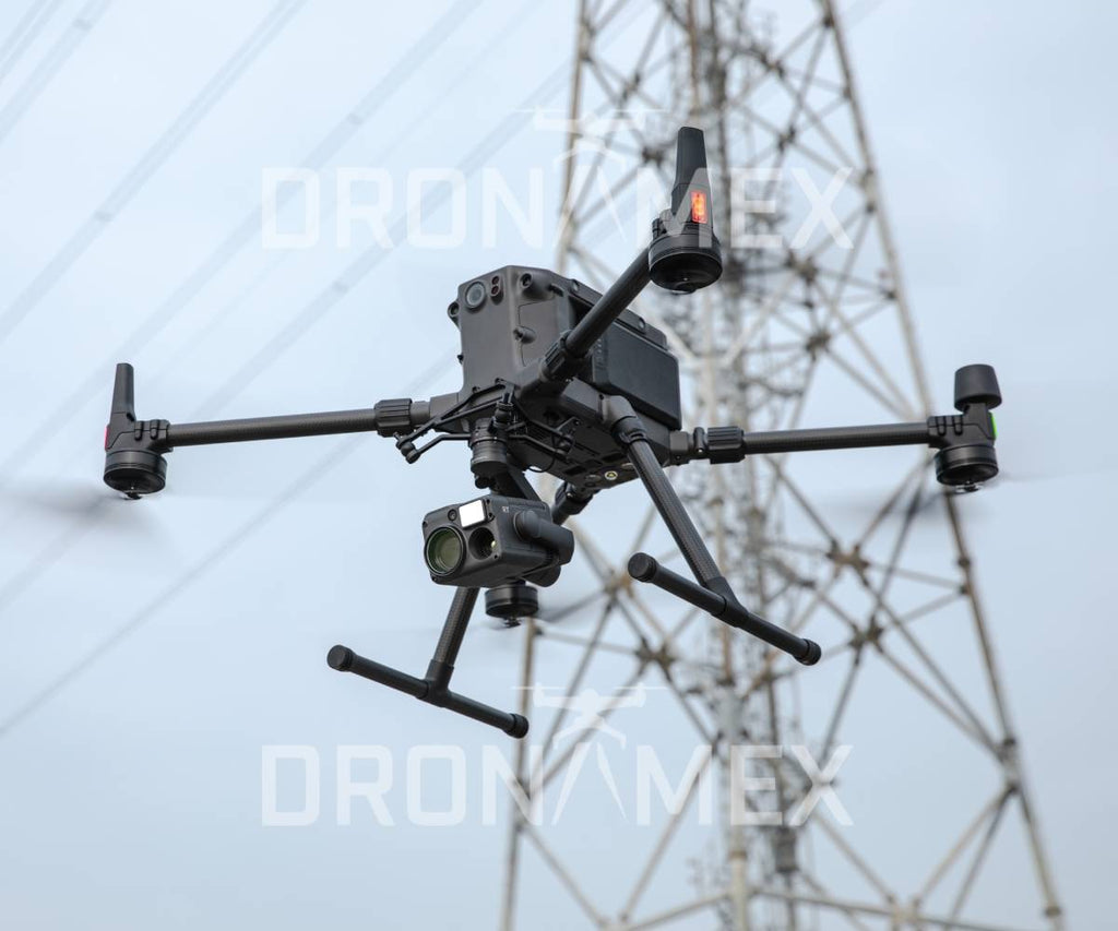 DRNMX-M350-RTK