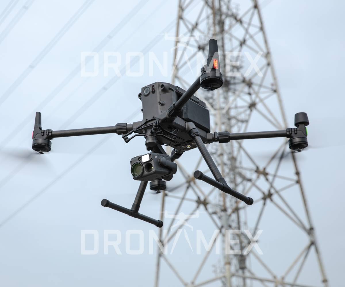 DRNMX-M350-RTK