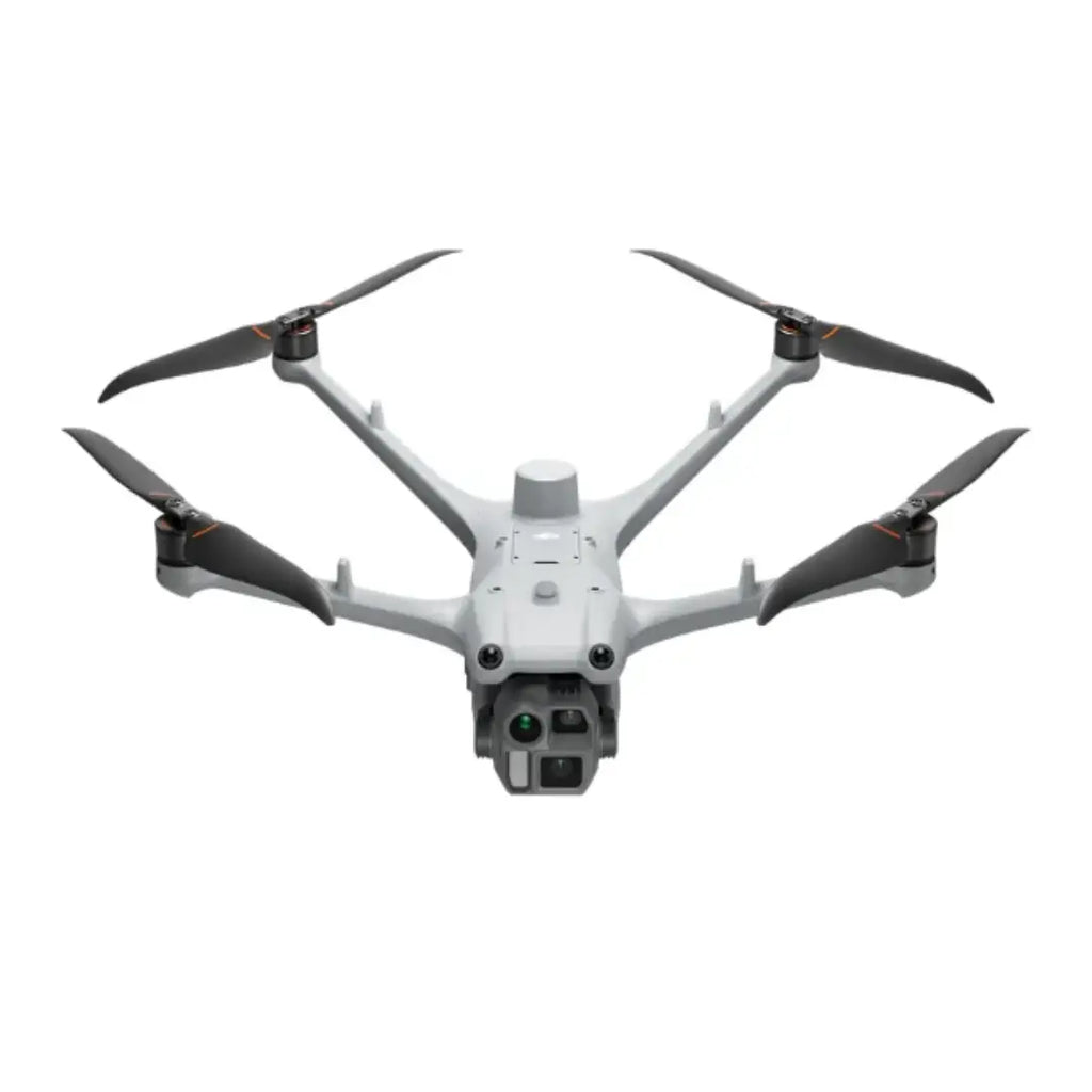 DJI DOCK CON MATRICE 4D