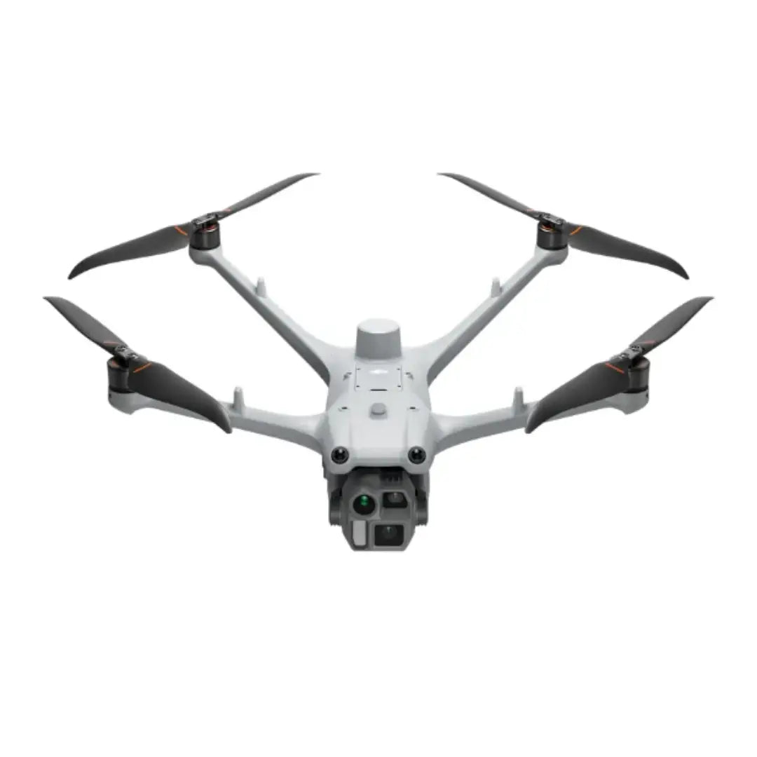 DJI DOCK CON MATRICE 4D