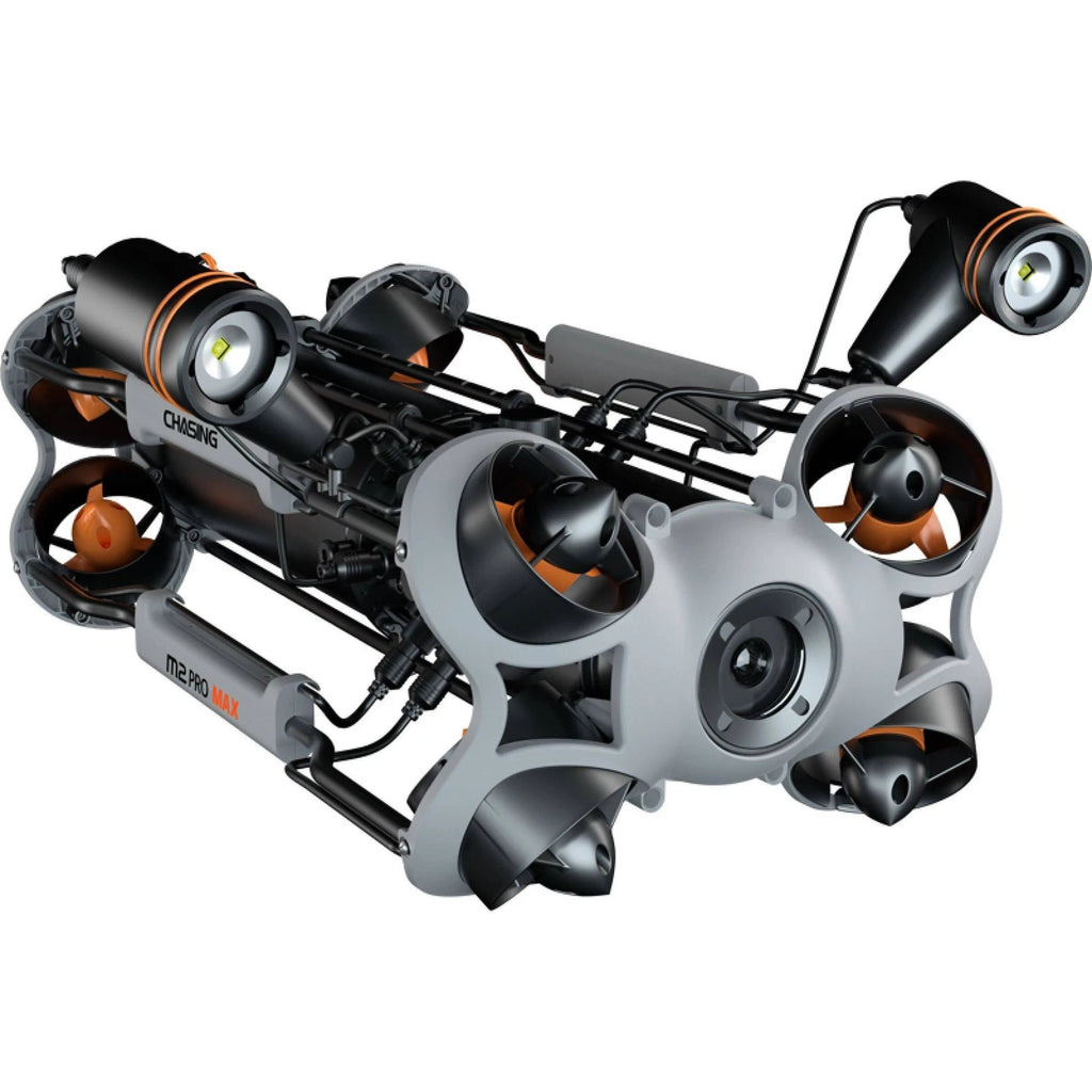 M2 PRO MAX 200m