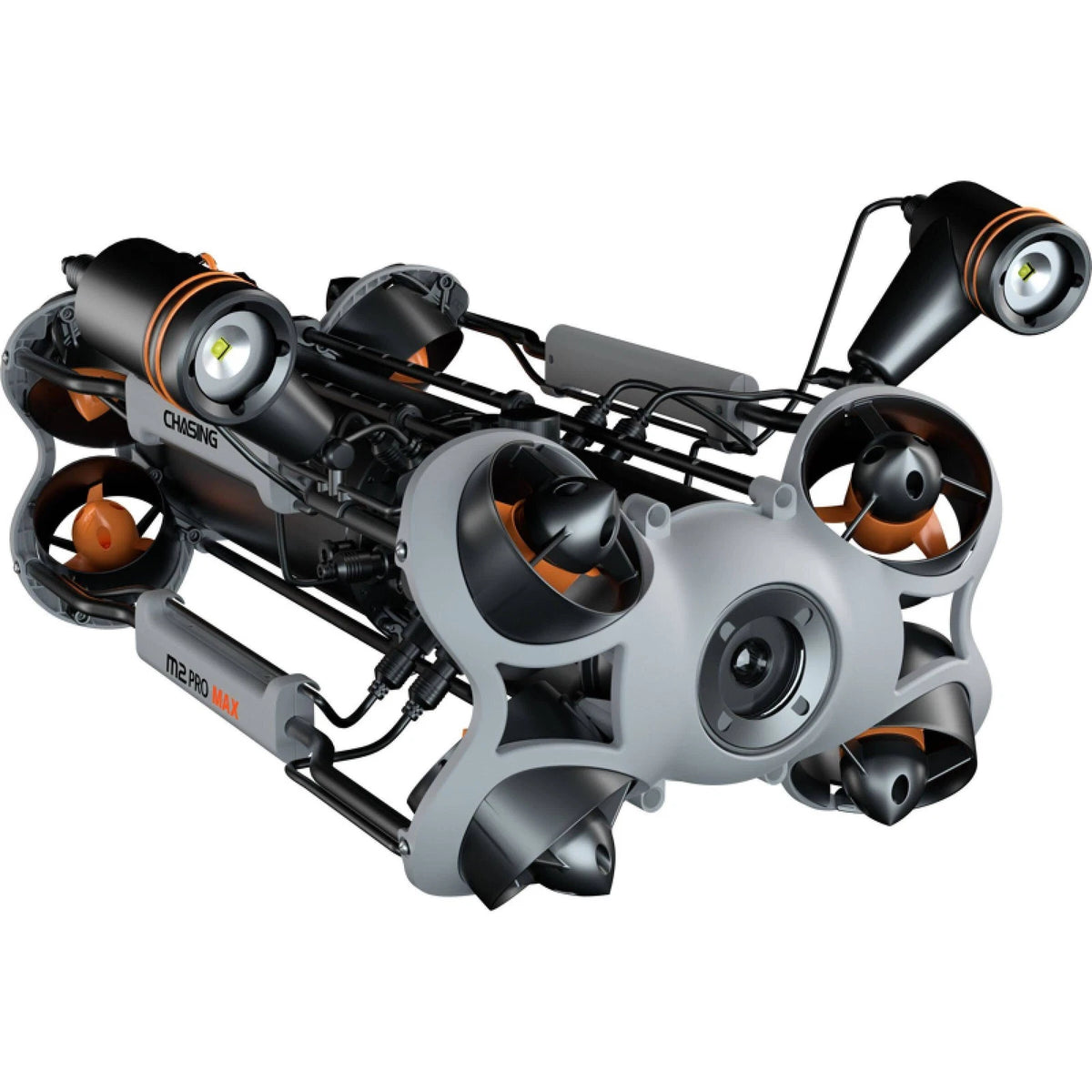 M2 PRO MAX 200m