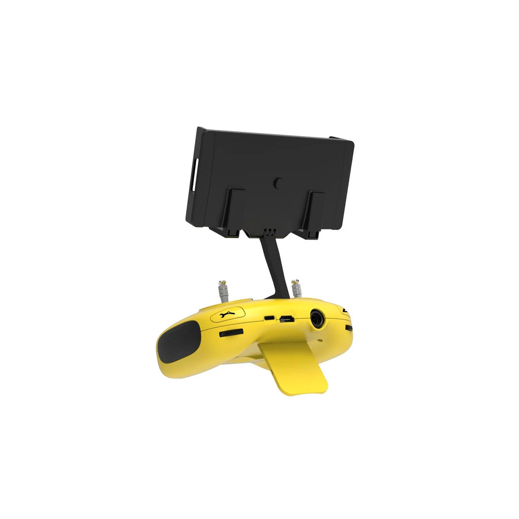 Control Remoto (RC)