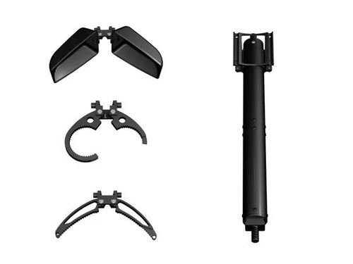 Muestrador (cabeza opcional) para Brazo eléctrico V2.0