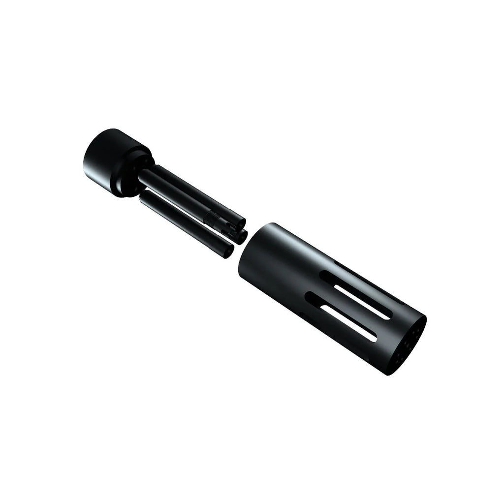 Multiparameter Sonde