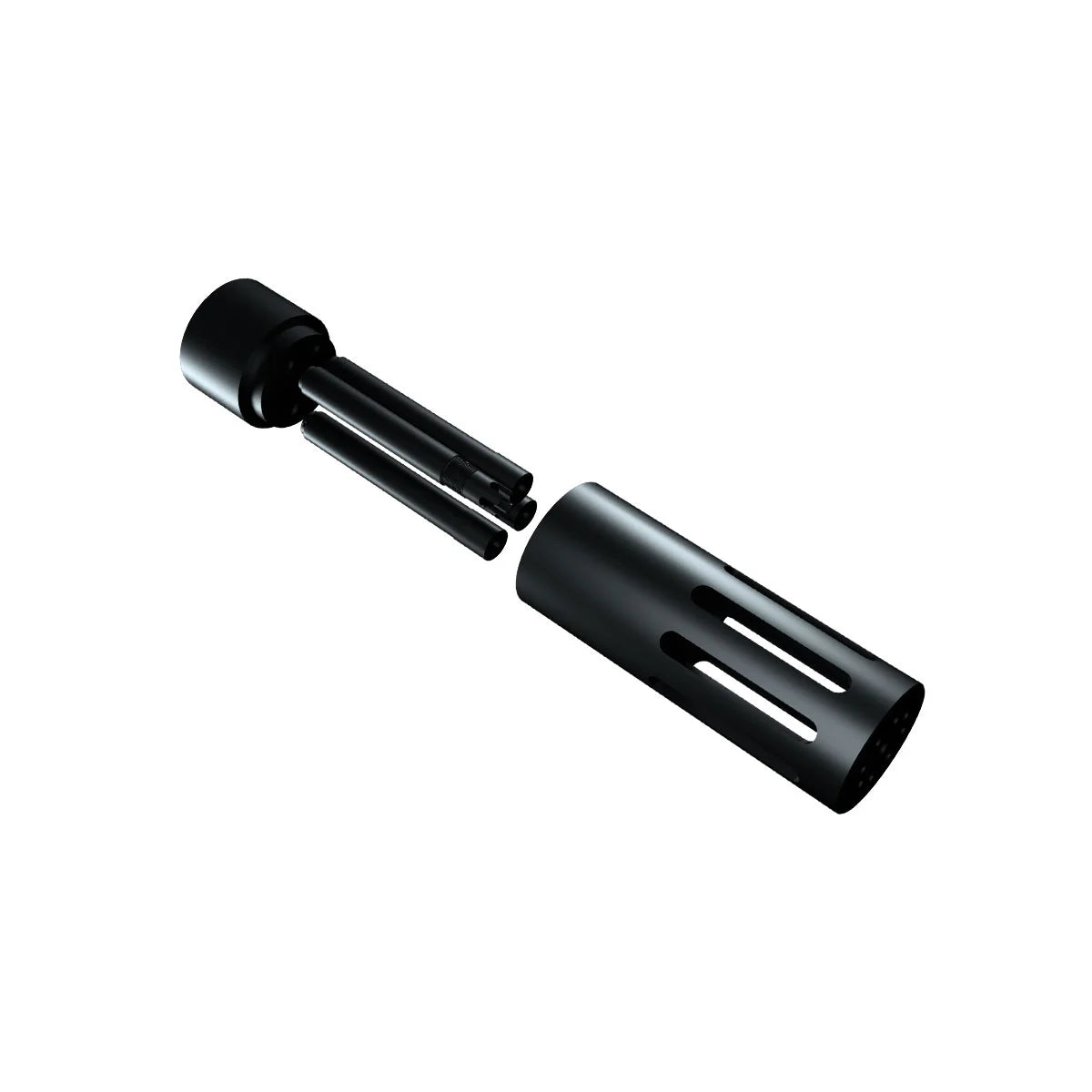 Multiparameter Sonde