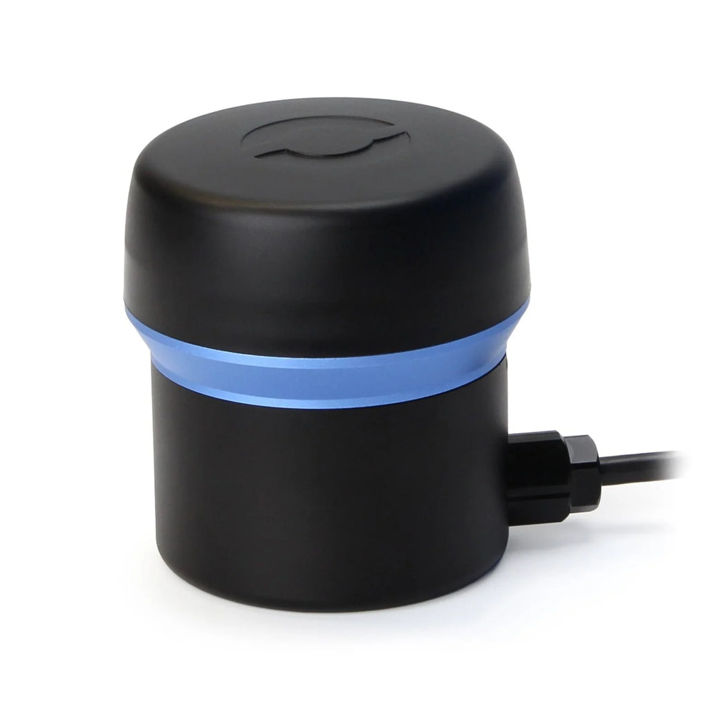 U SCANNER 3D SONAR