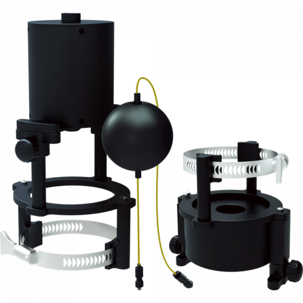 USBL Posicionamento (GPS)