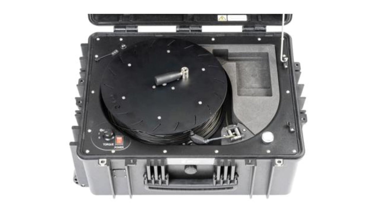 Ligh T-4 Tethered Station