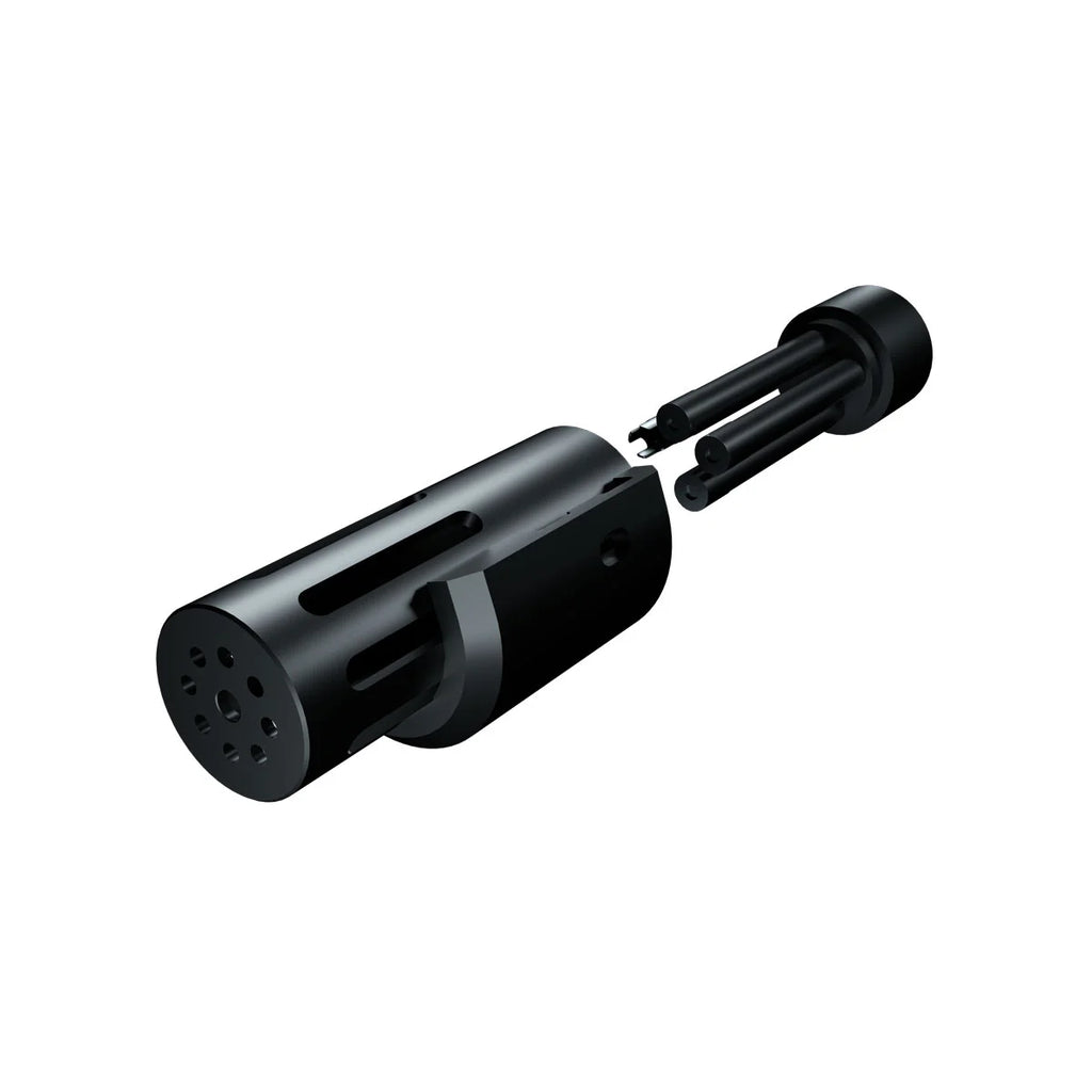 Multiparameter Sonde